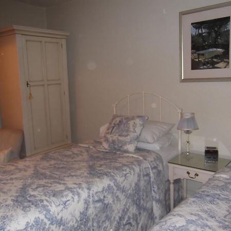 Courtland Hotell Stratford-upon-Avon Eksteriør bilde