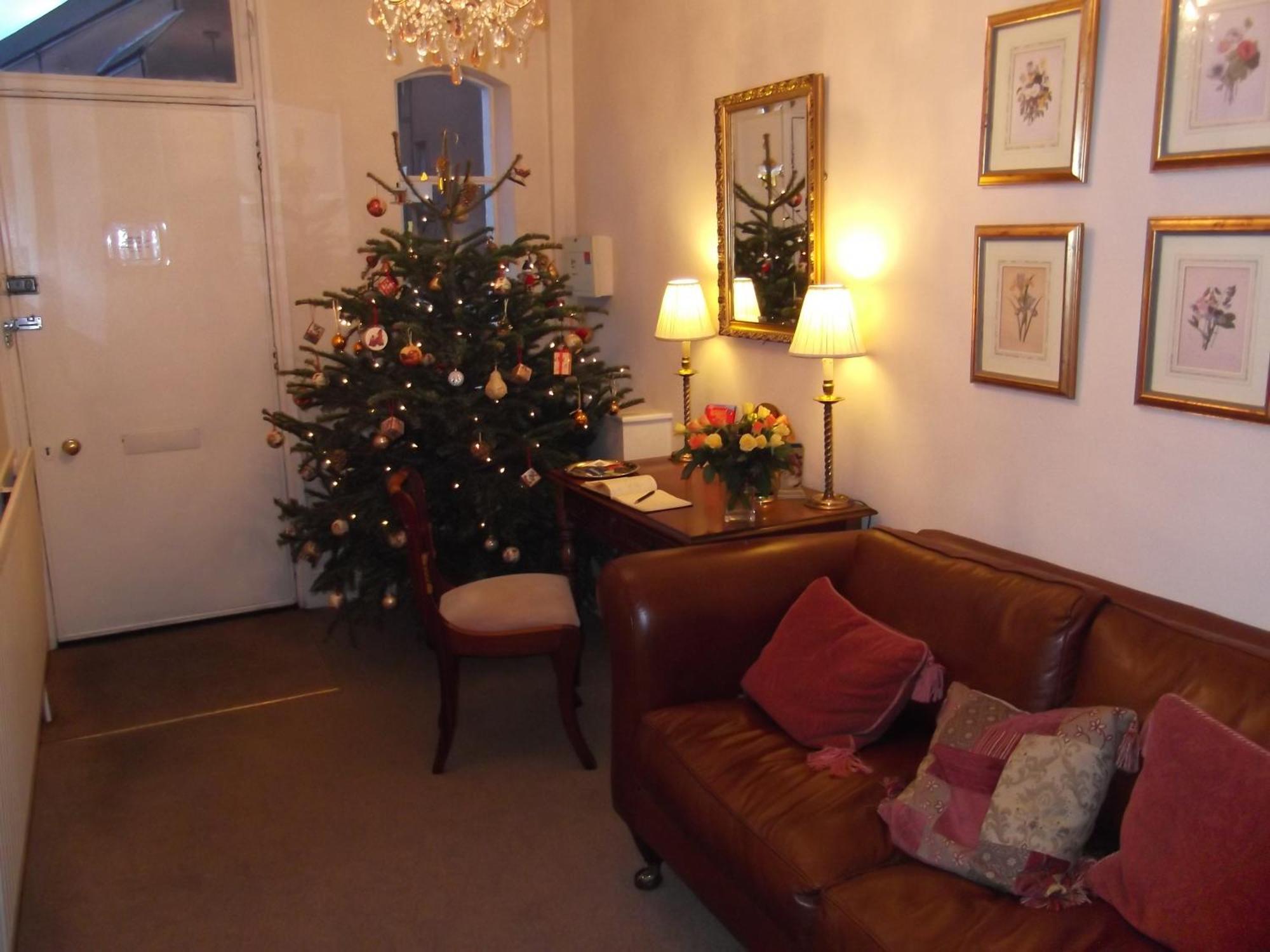Courtland Hotell Stratford-upon-Avon Eksteriør bilde