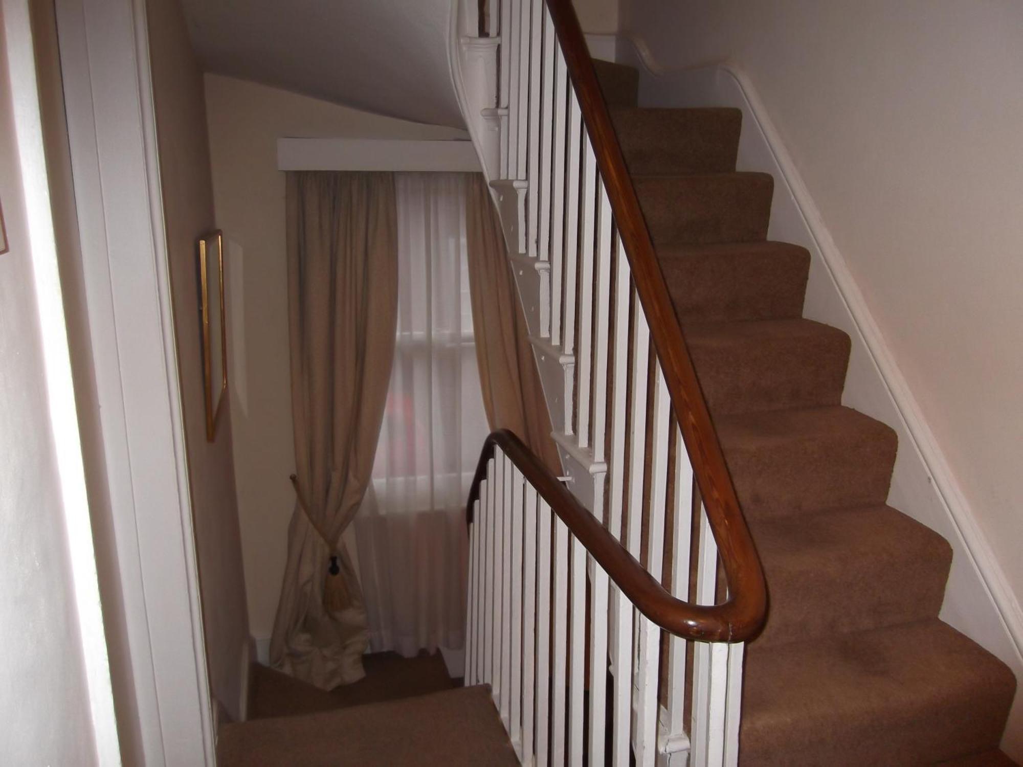 Courtland Hotell Stratford-upon-Avon Eksteriør bilde