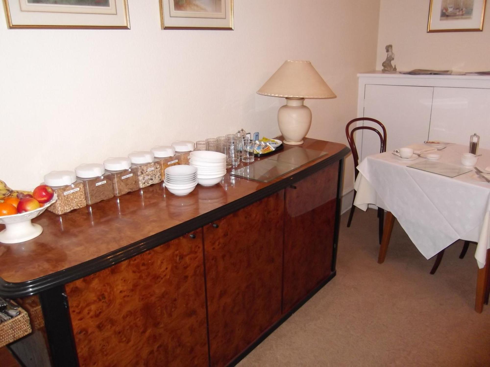 Courtland Hotell Stratford-upon-Avon Eksteriør bilde
