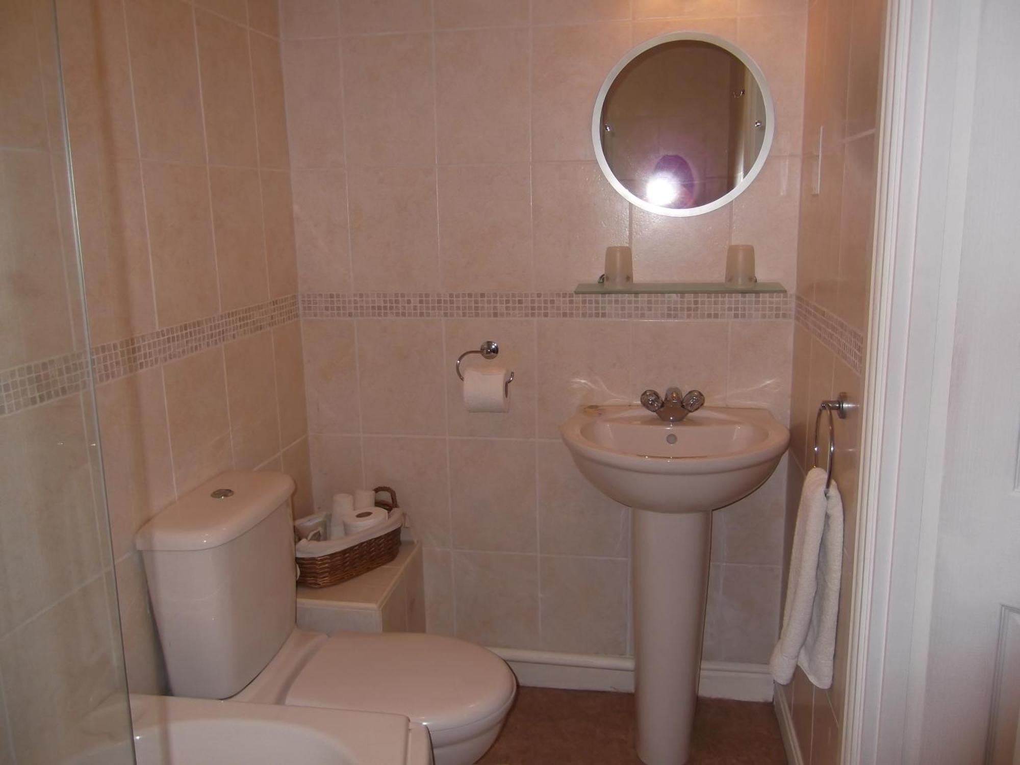 Courtland Hotell Stratford-upon-Avon Eksteriør bilde