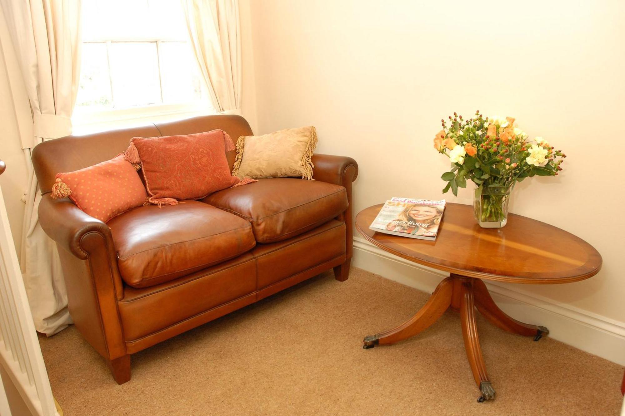 Courtland Hotell Stratford-upon-Avon Eksteriør bilde