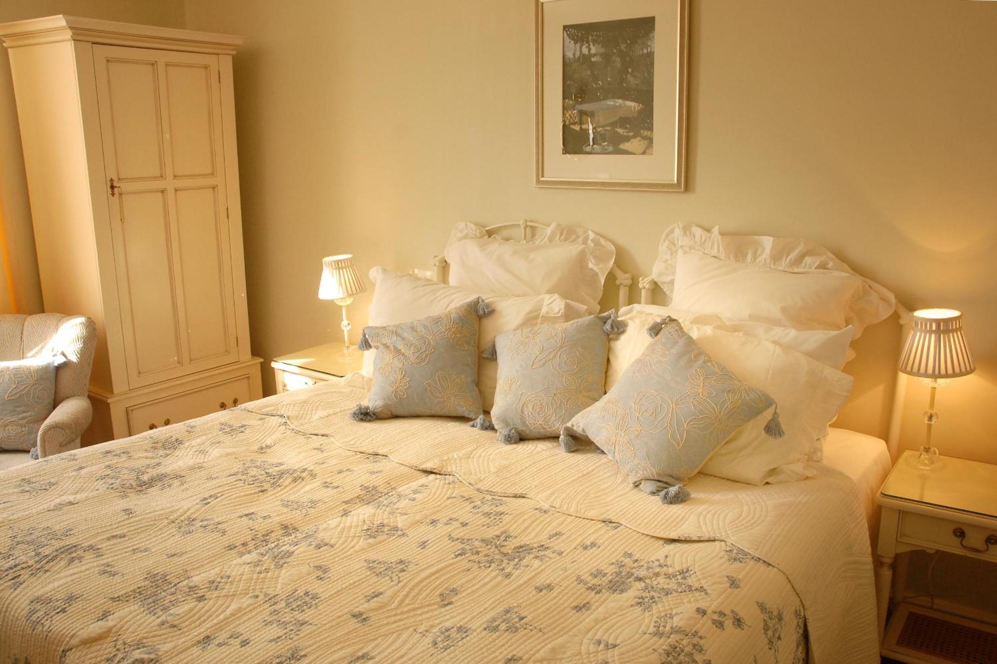 Courtland Hotell Stratford-upon-Avon Eksteriør bilde
