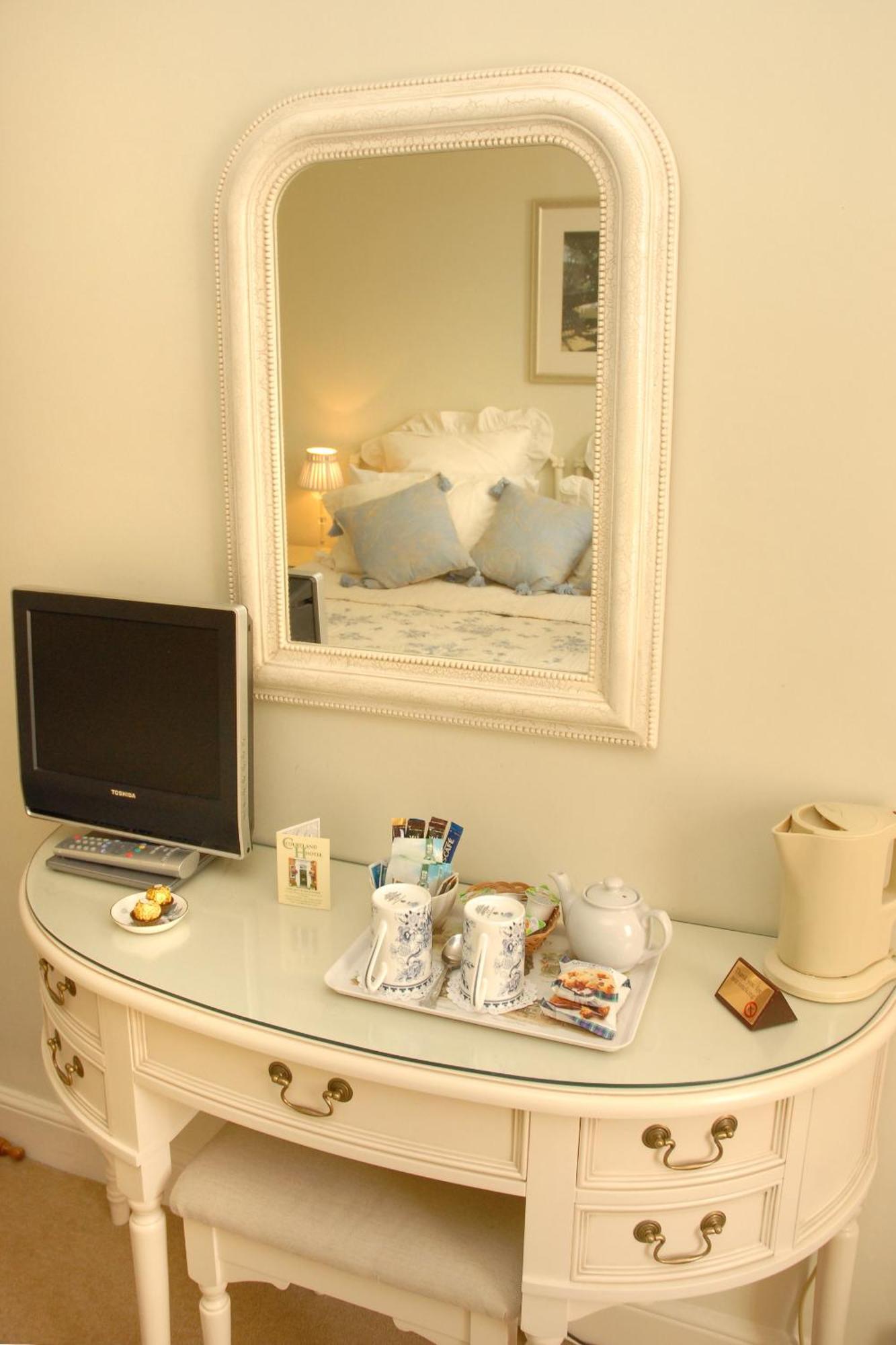 Courtland Hotell Stratford-upon-Avon Eksteriør bilde