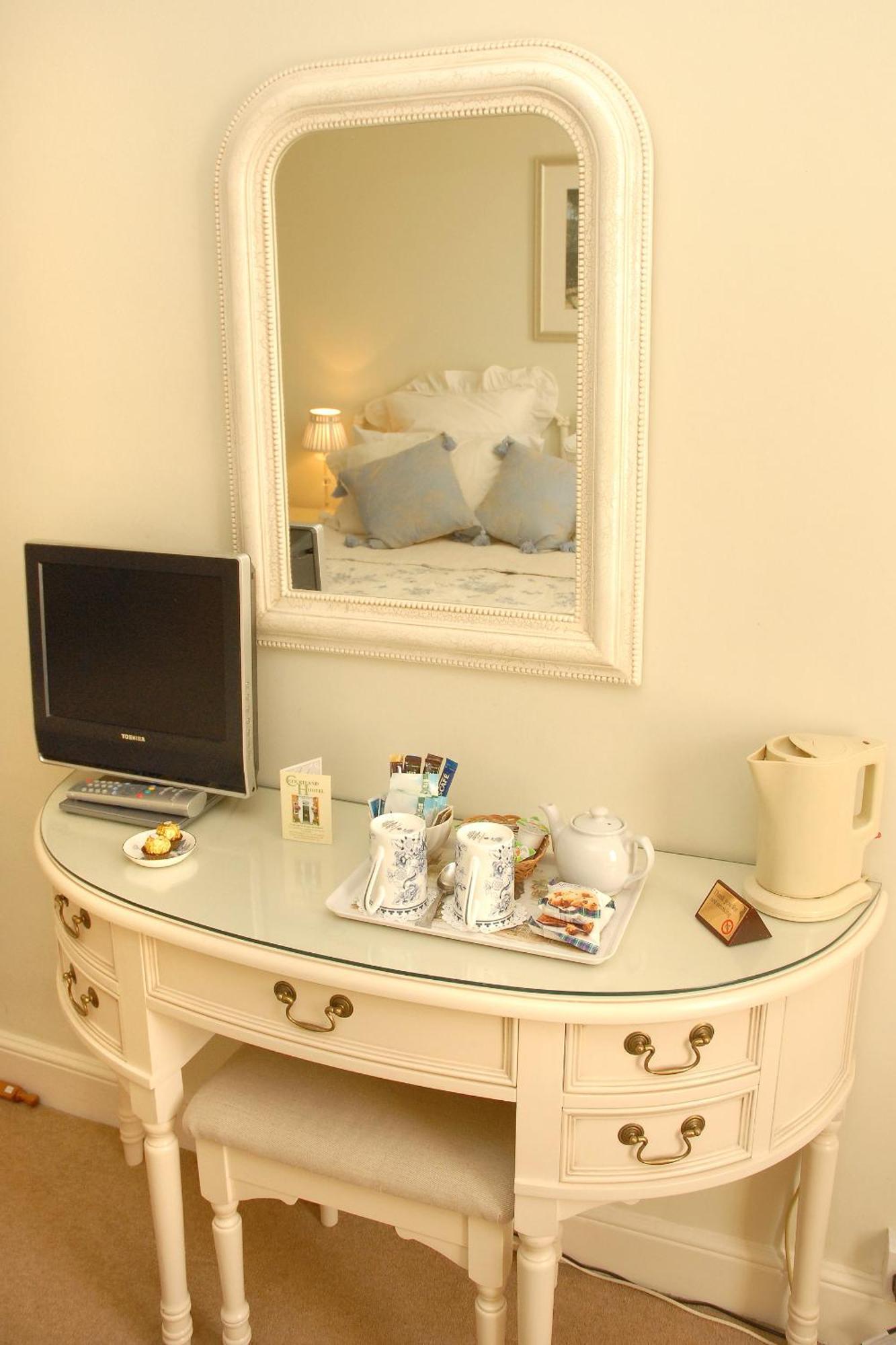 Courtland Hotell Stratford-upon-Avon Eksteriør bilde