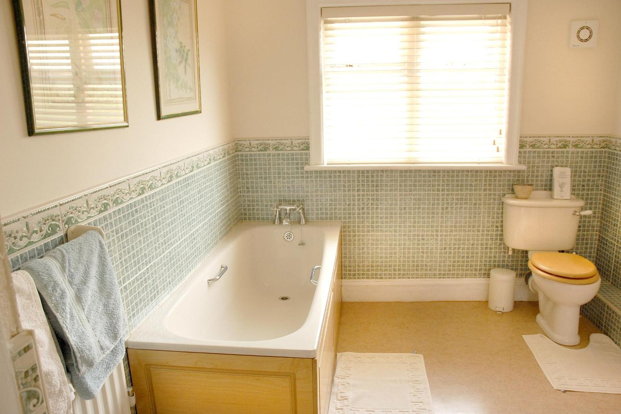Courtland Hotell Stratford-upon-Avon Eksteriør bilde