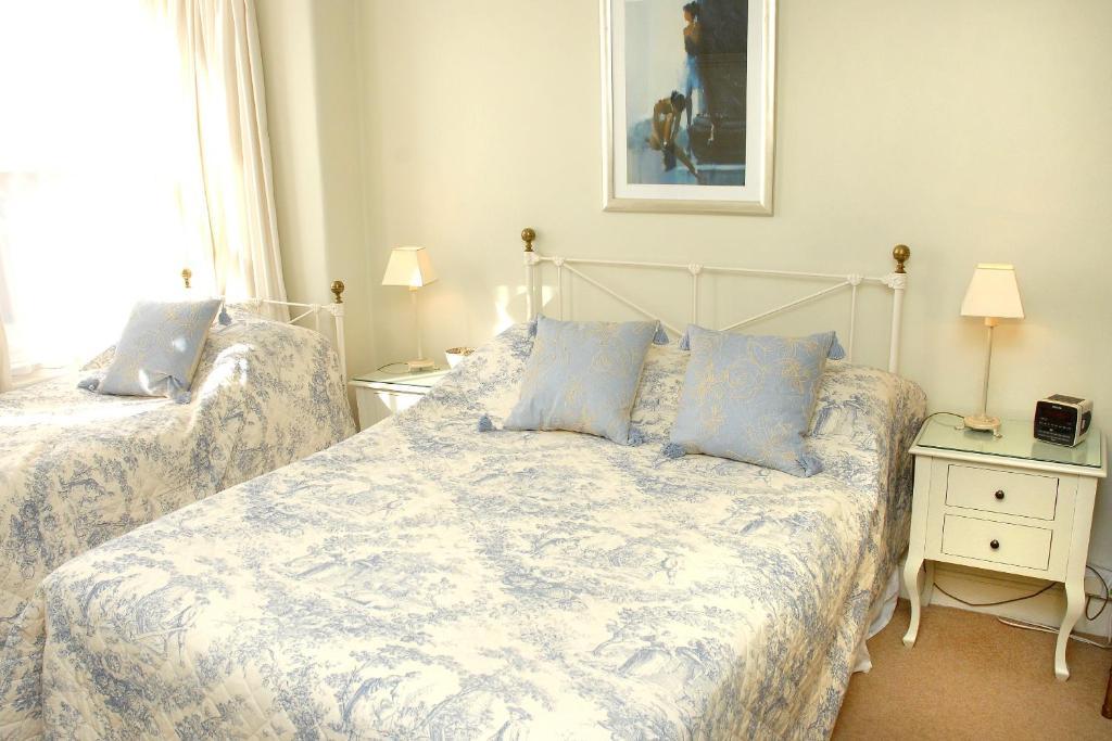 Courtland Hotell Stratford-upon-Avon Rom bilde