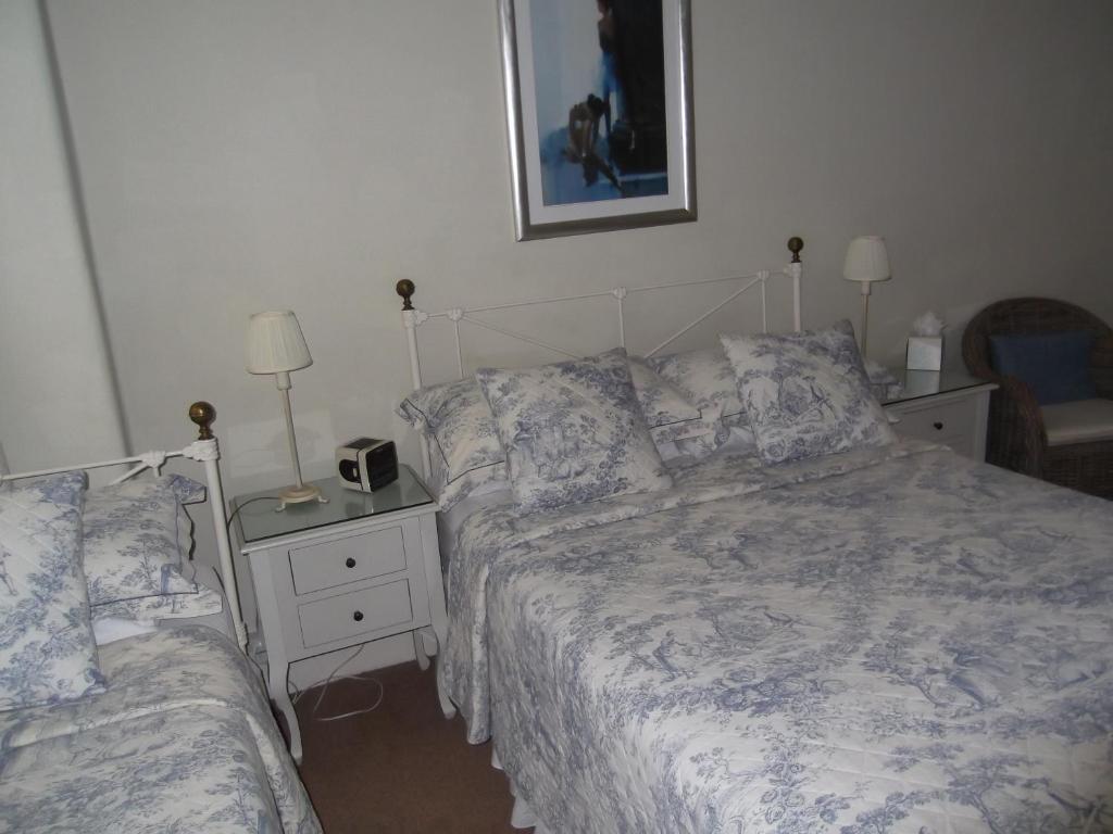 Courtland Hotell Stratford-upon-Avon Rom bilde