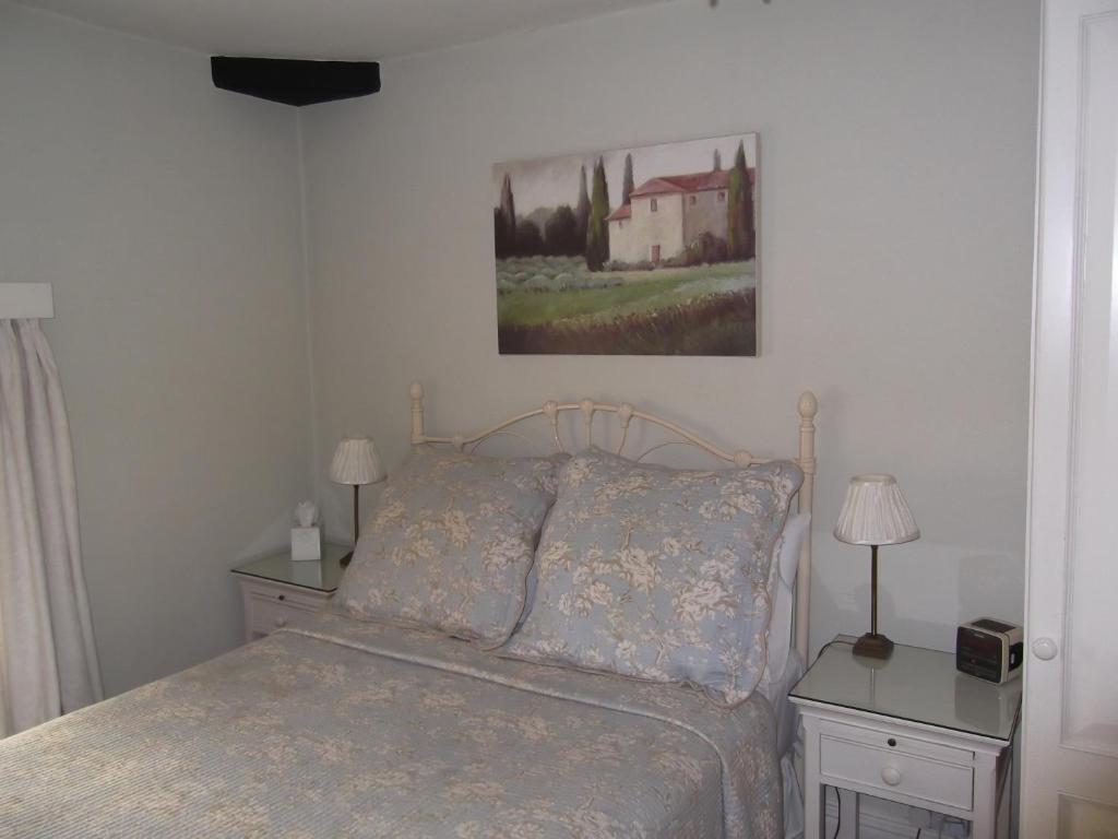 Courtland Hotell Stratford-upon-Avon Rom bilde