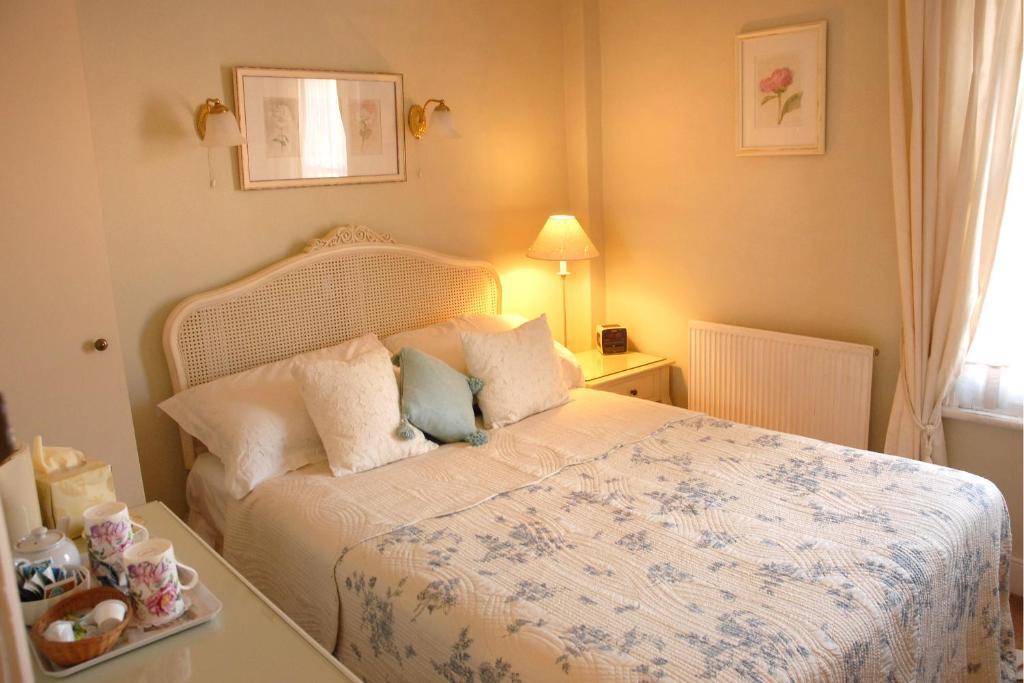 Courtland Hotell Stratford-upon-Avon Rom bilde