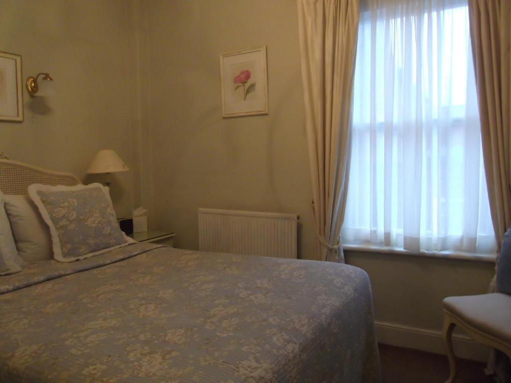 Courtland Hotell Stratford-upon-Avon Rom bilde