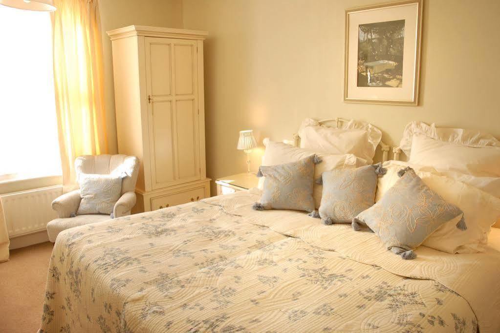Courtland Hotell Stratford-upon-Avon Eksteriør bilde