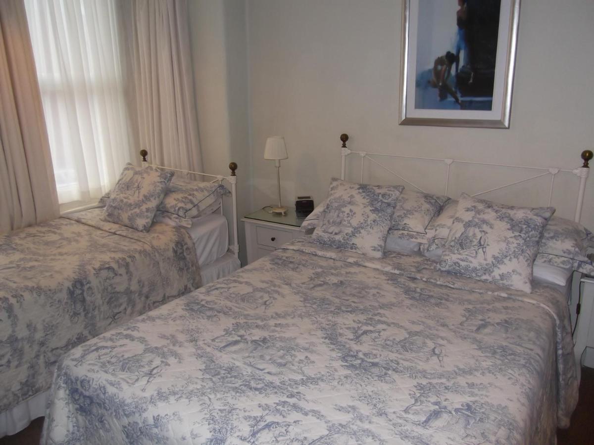 Courtland Hotell Stratford-upon-Avon Eksteriør bilde